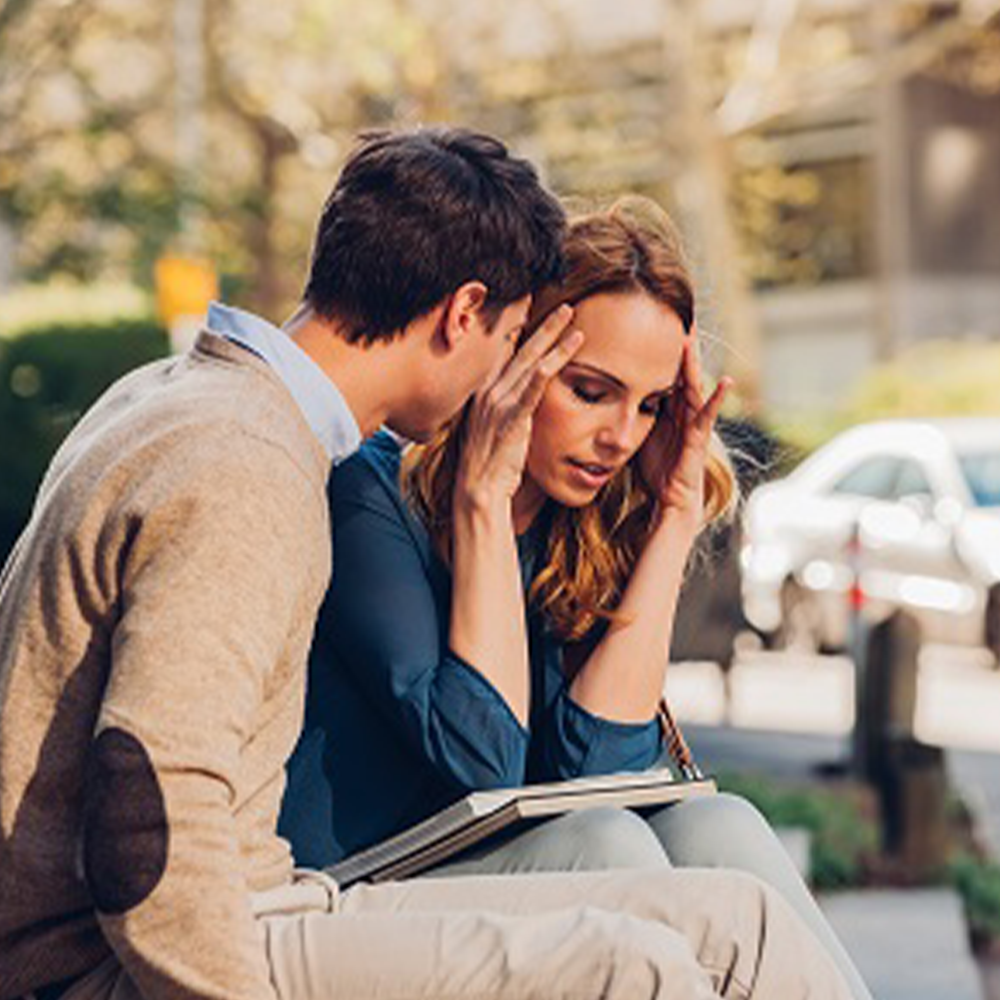 تصویر اصلی مقاله ی "دلایل مخالفت خانواده با ازدواج" دختر