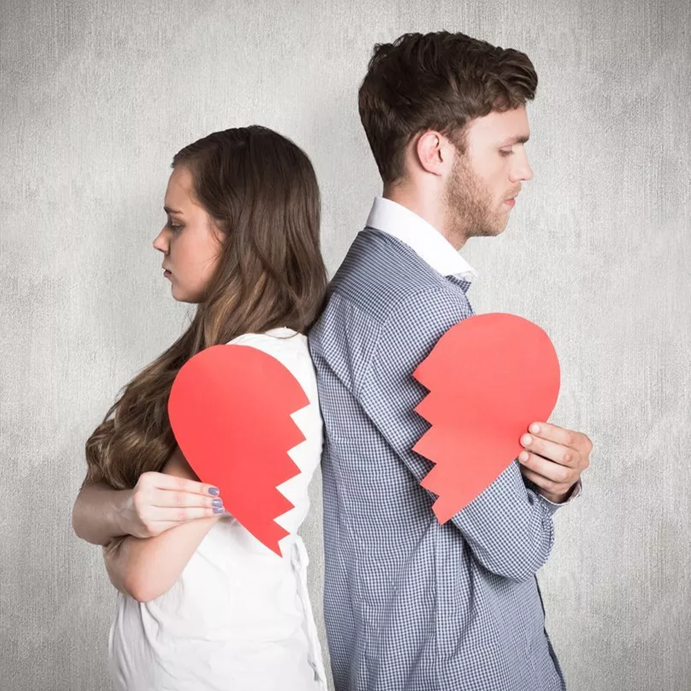 تصویر اصلی مقاله ی " ادامه رابطه بعد از خیانت (6 تا از رایج ترین دلایل خیانت) "