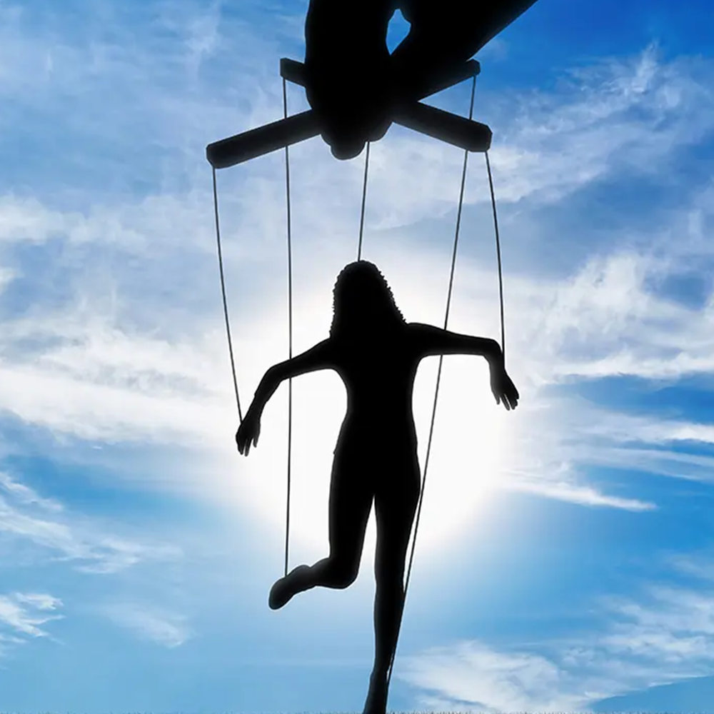 تصویر اصلی مقاله ی " کنترل‌گری و 5 ویژگی شخصیت کنترل‌گر "