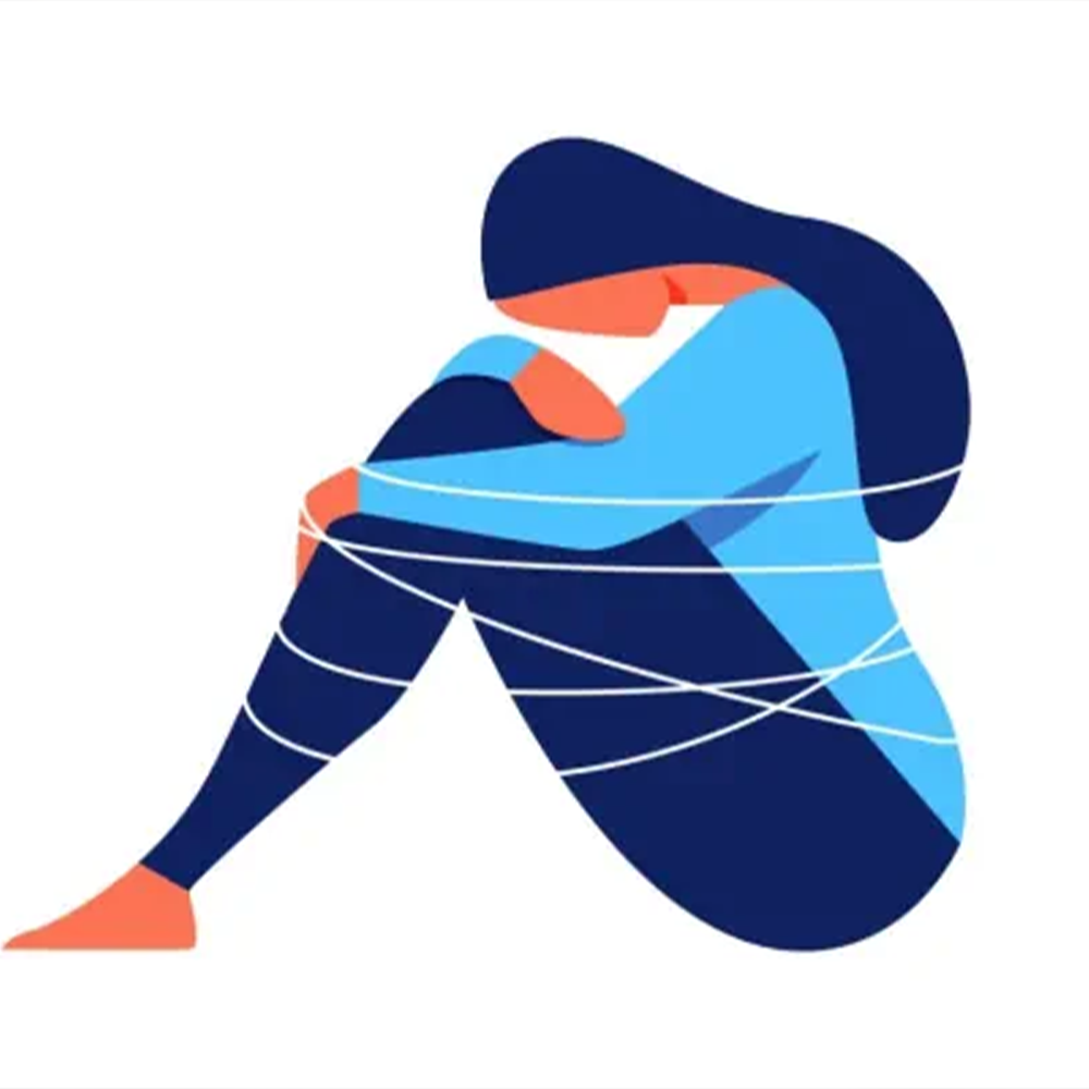 تصویر اصلی مقاله ی " اختلال شخصیت وابسته چیست؟ "