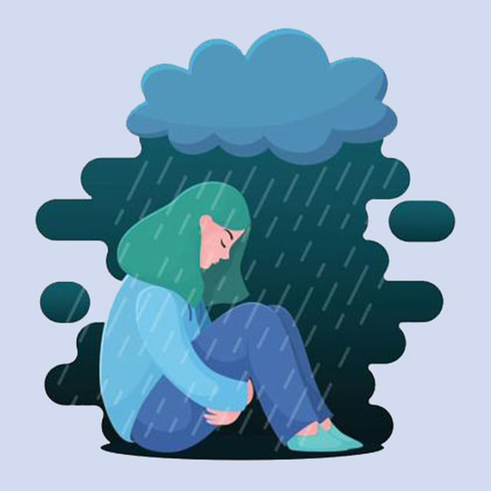 تصویر اصلی مقاله ی " اختلال افسردگی اساسی (MDD)"