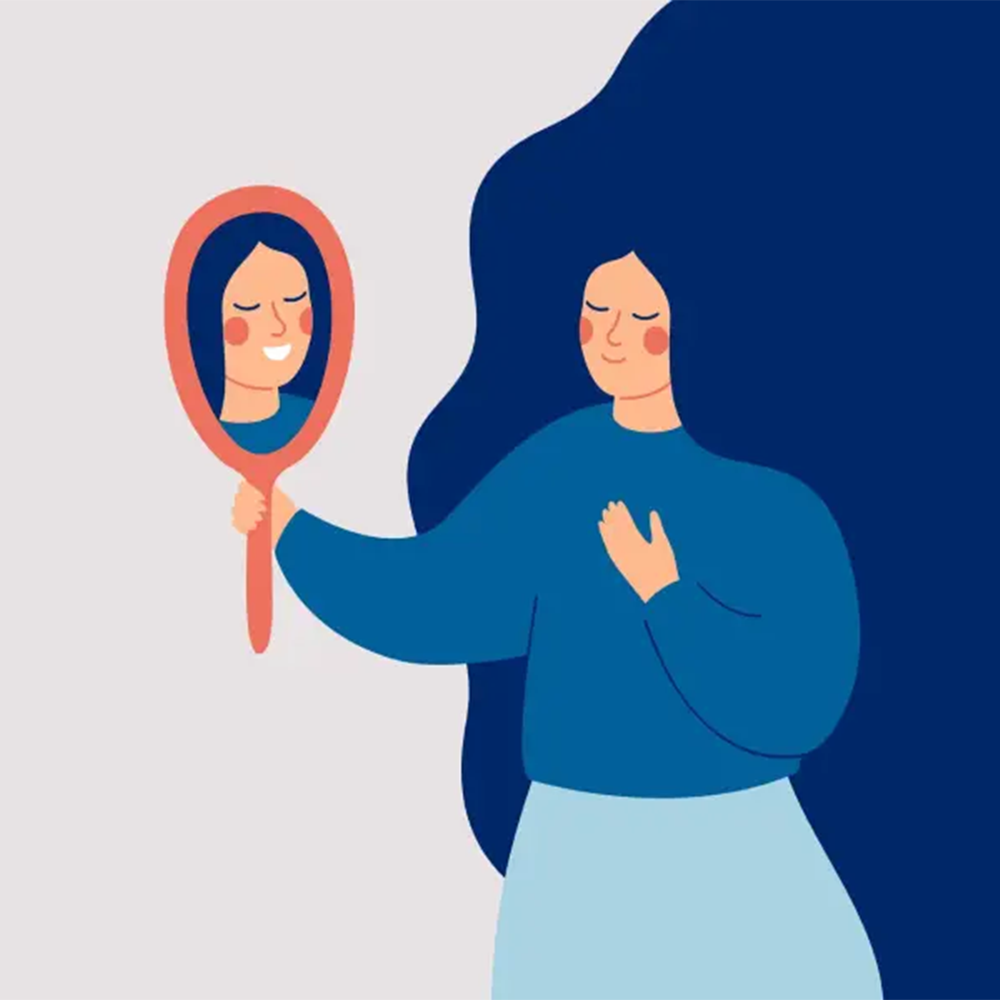 تصویر اصلی مقاله ی " خودشیفتگی چیست و 5 علامت ابتلا به آن "