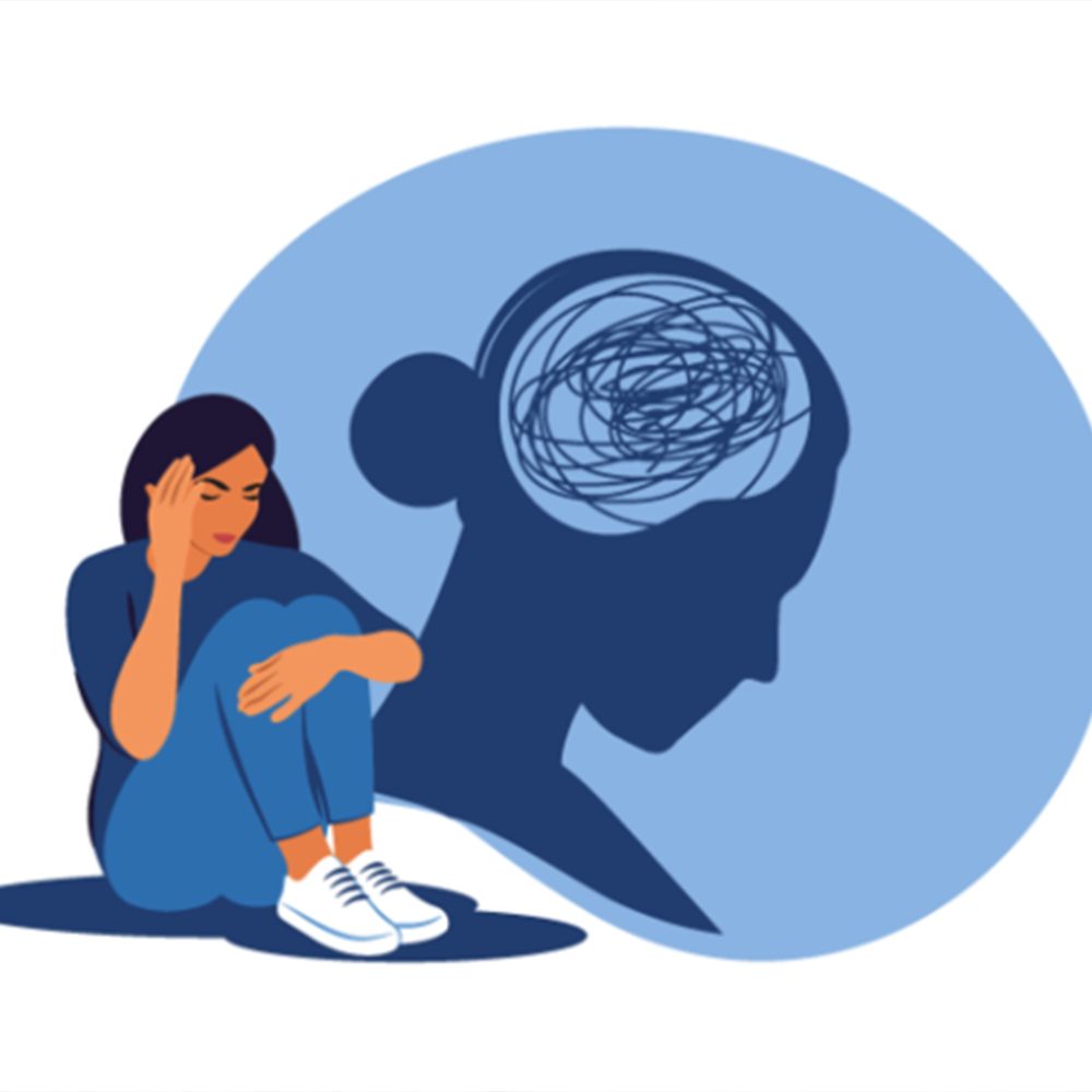 تصویر اصلی مقاله ی " اختلال وسواس فکری-عملی(OCD) و 4 علت بروز آن"