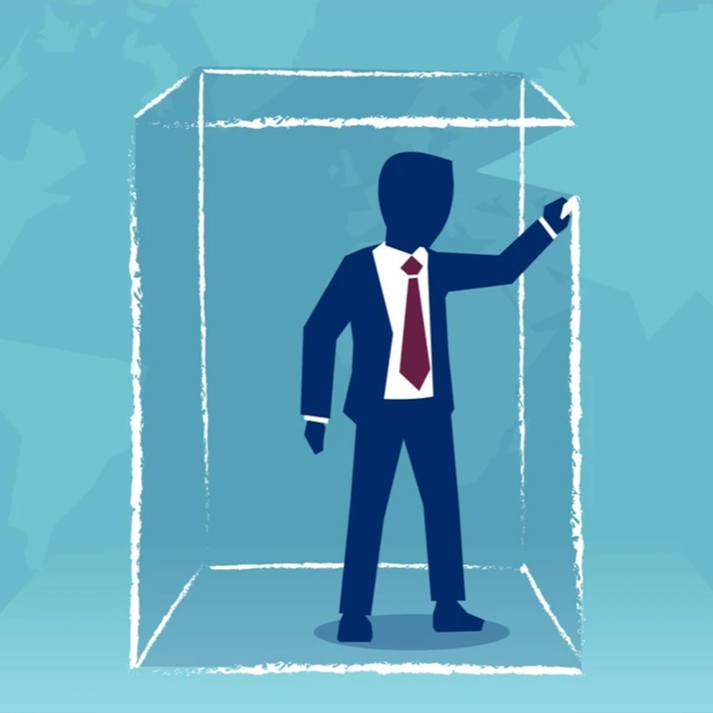 تصویر اصلی مقاله ی " اختلال شخصیت اسکیزوئید و 5 علامت ابتلا به آن "