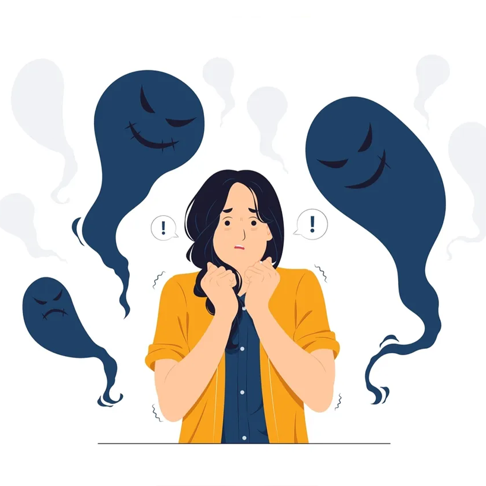 تصویر اصلی مقاله ی " بیماری اسکیزوفرنی (شیزوفرنی) و 7 علائم ابتلا به آن "