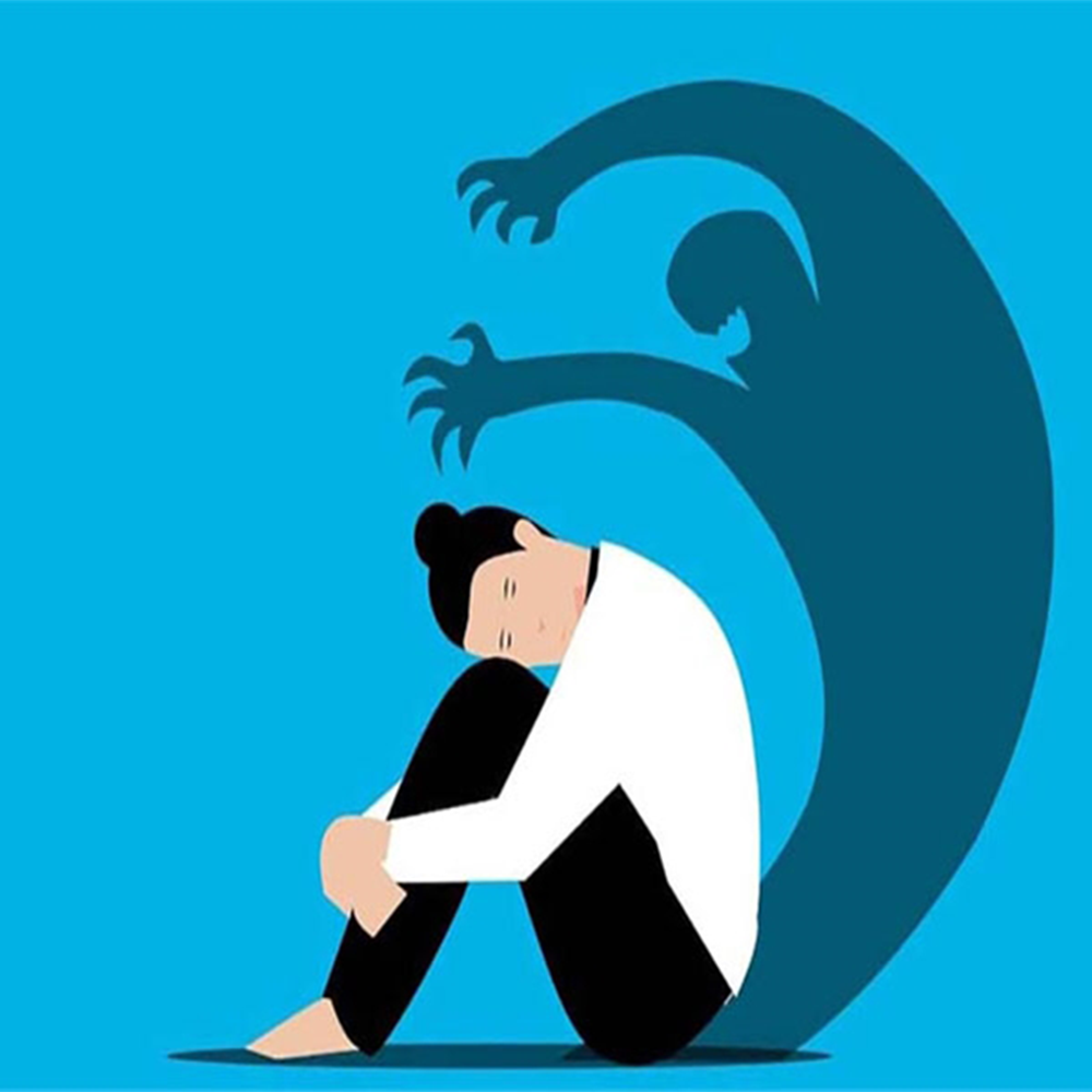 تصویر اصلی مقاله ی " فوبیا چیست و 5 دلیل ایجاد آن "