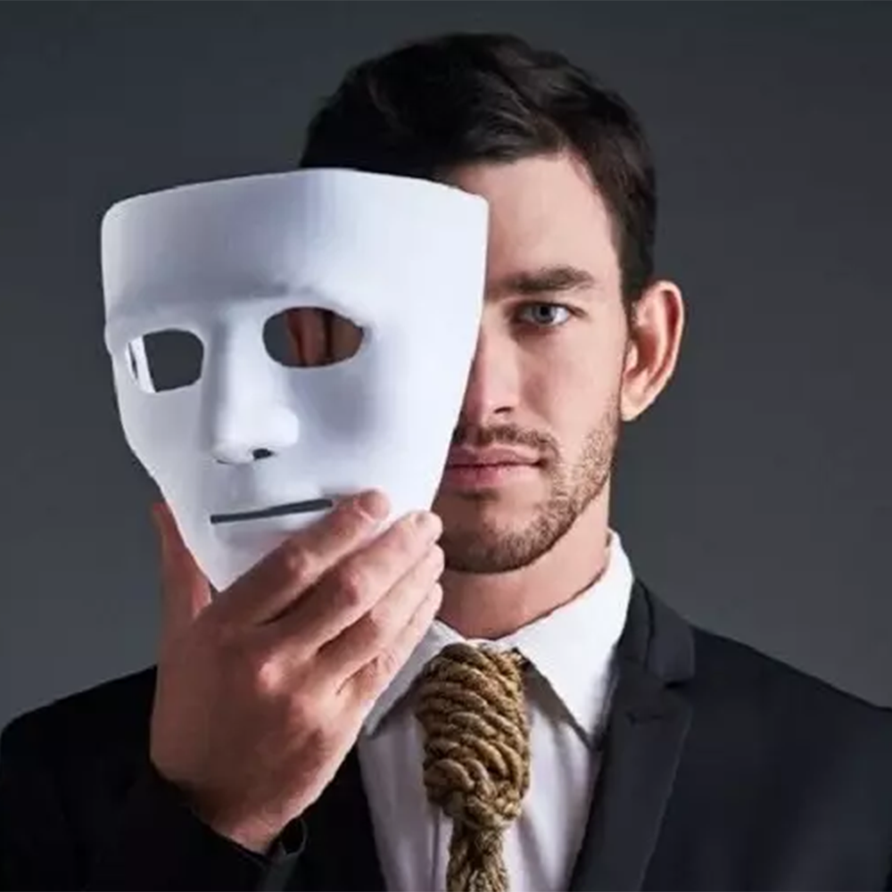 تصویر اصلی مقاله ی " اختلال شخصیت نمایشی و 3 راه درمان آن "