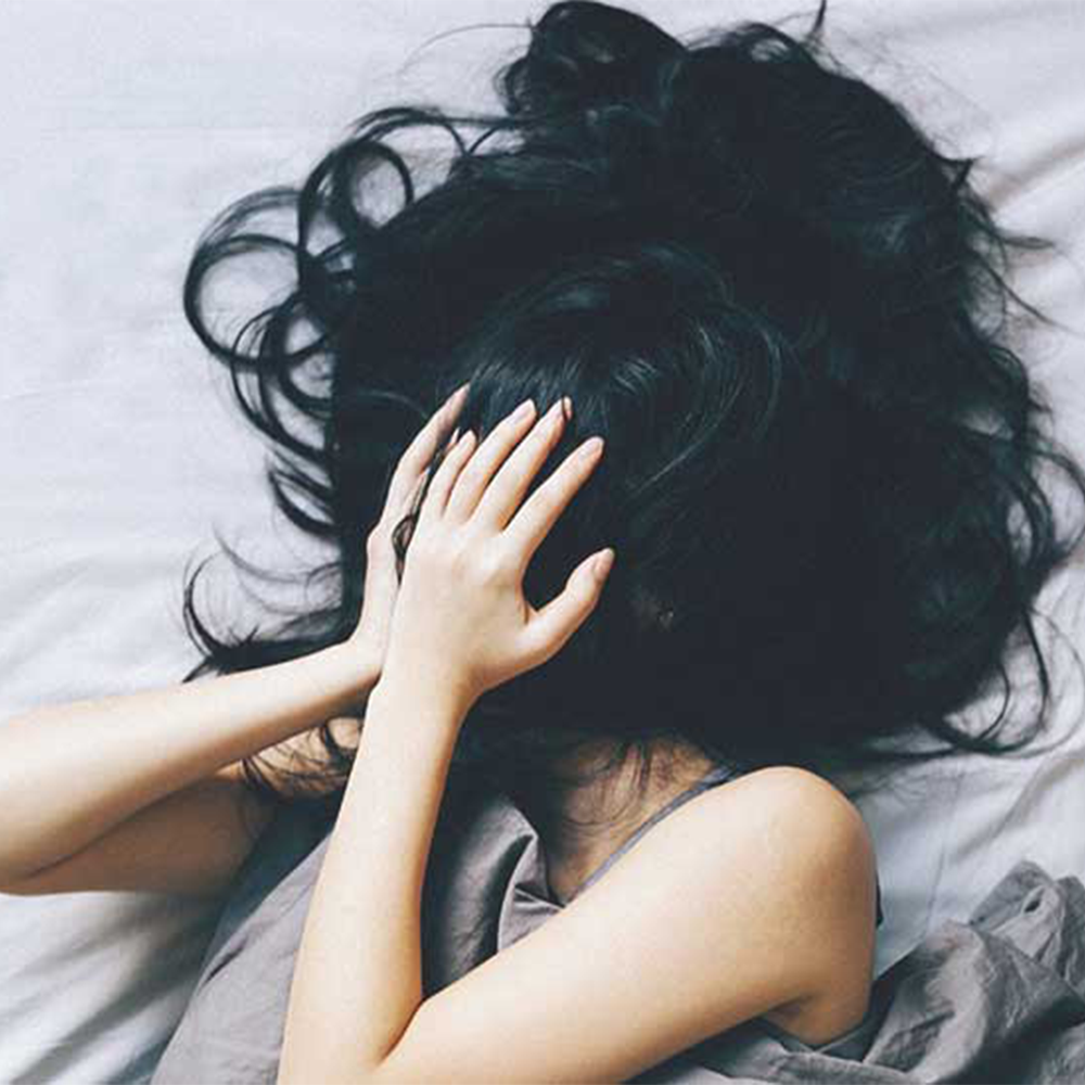 تصویر اصلی مقاله ی " اختلال تبدیلی یا هیستری چیست؟ "