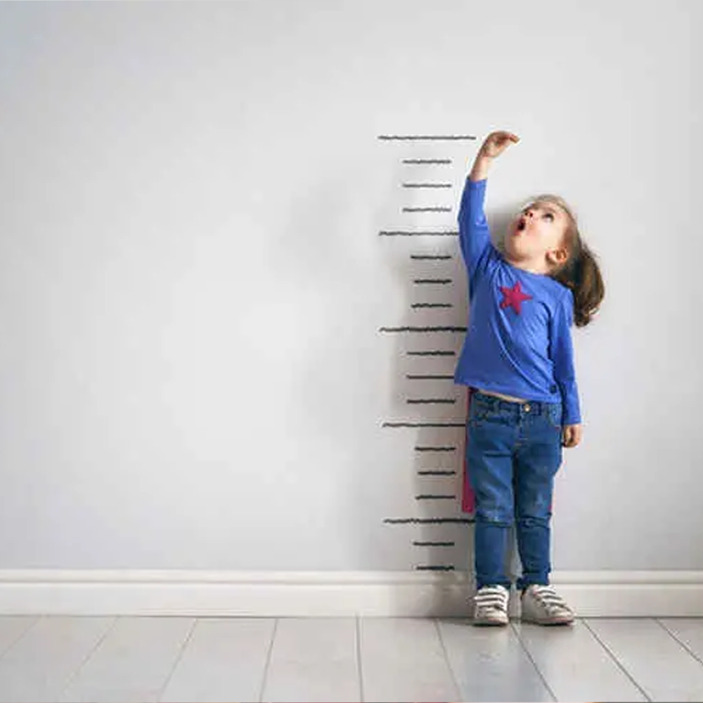 تصویر اصلی مقاله ی " تاخیر رشد در کودکان "