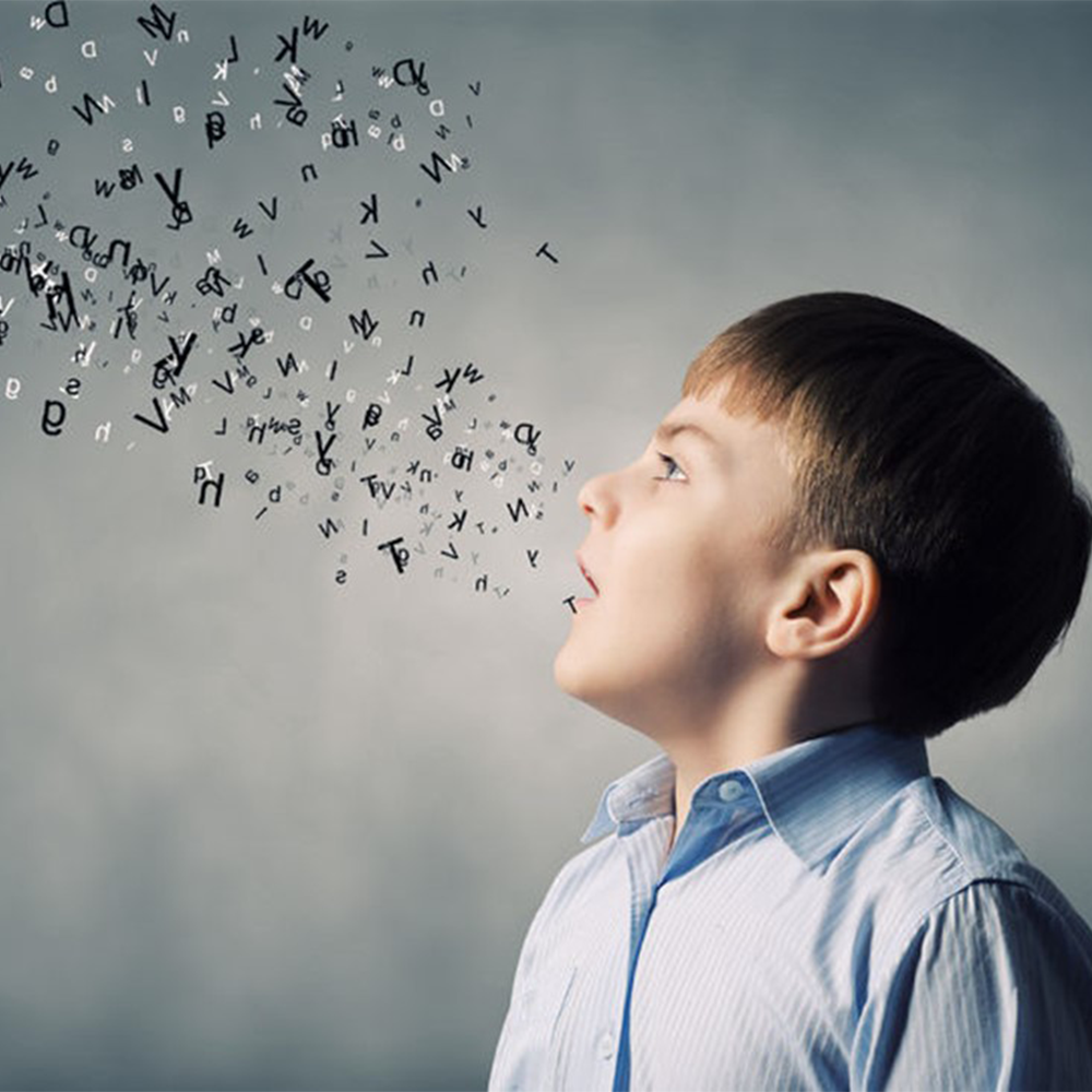 تصویر اصلی مقاله ی " اختلال یادگیری زبان یا دیسفازی چیست؟ "