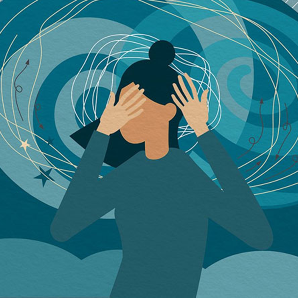 تصویر اصلی مقاله ی " اختلال استرس پس از سانحه یا PTSD چیست؟ "