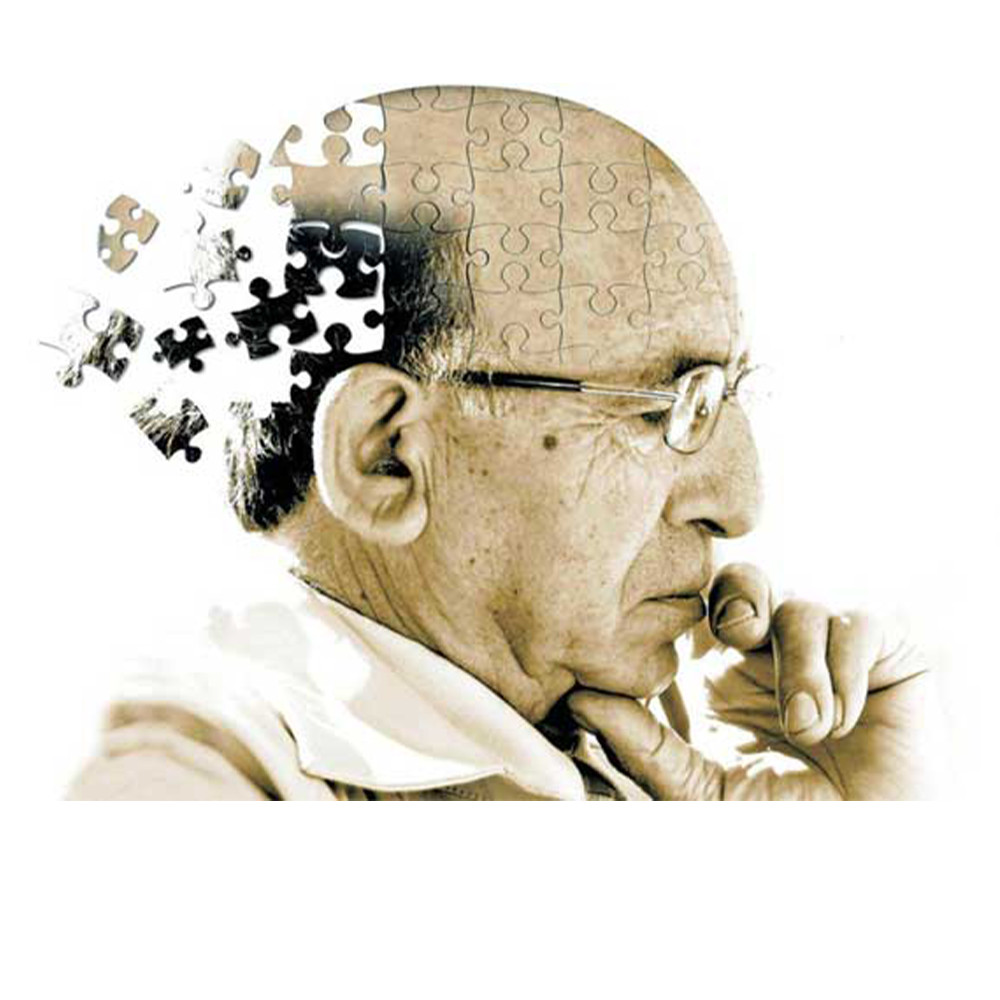 تصویر اصلی مقاله ی " آلزایمر چیست و علت ابتلا به آن "