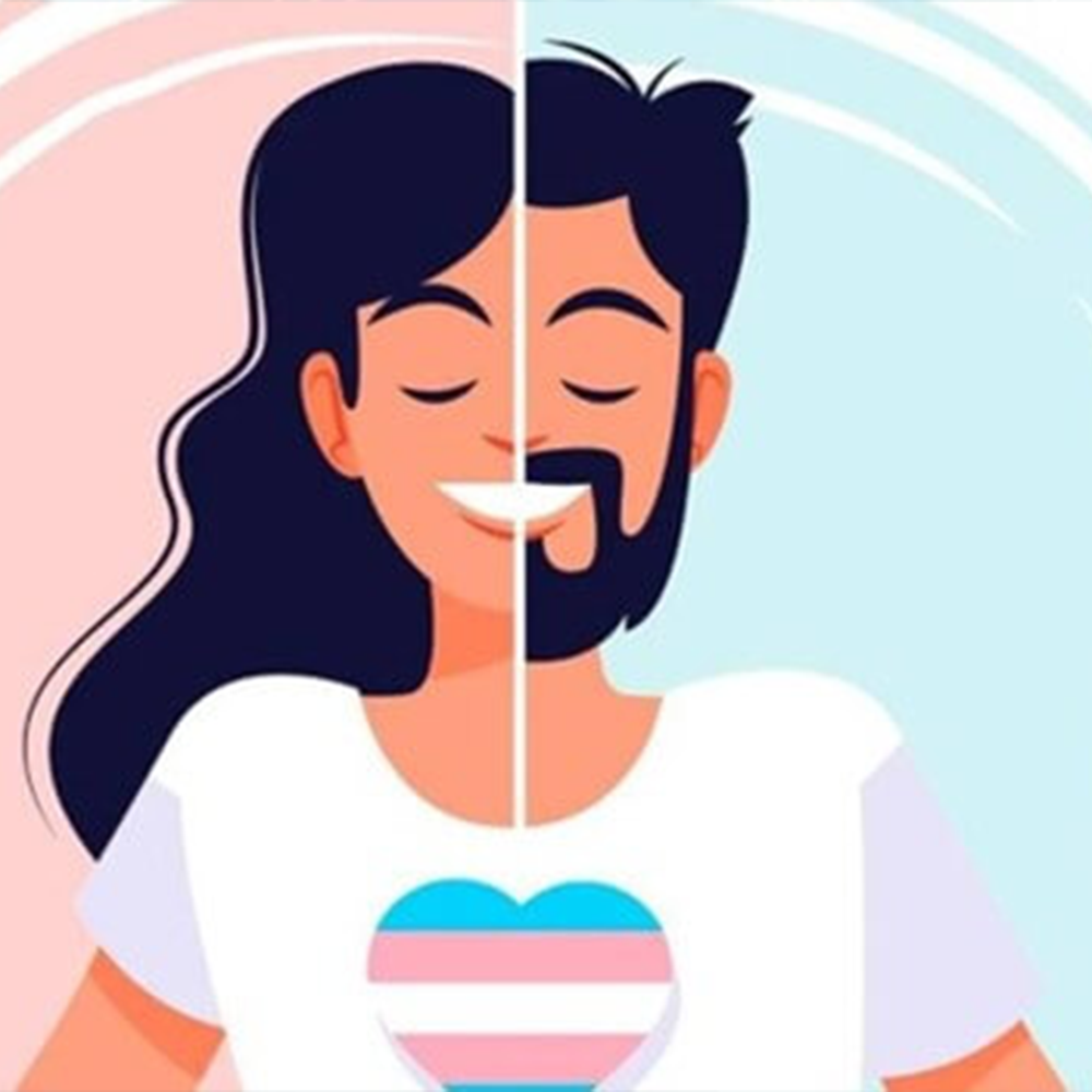 تصویر اصلی مقاله ی " عمل تغییر جنسیت و بایدها و نبایدهای آن "