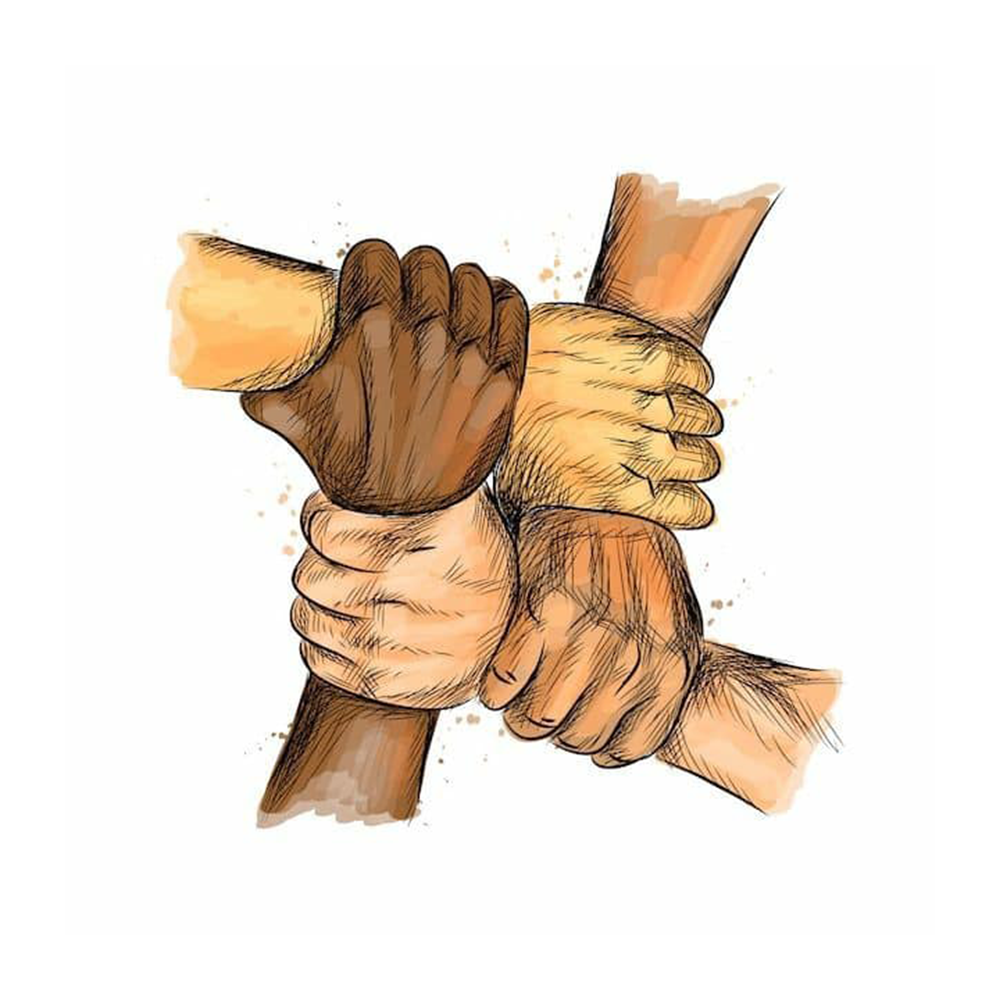 تصویر اصلی مقاله ی " گروه درمانی و 5 فایده ی آن "