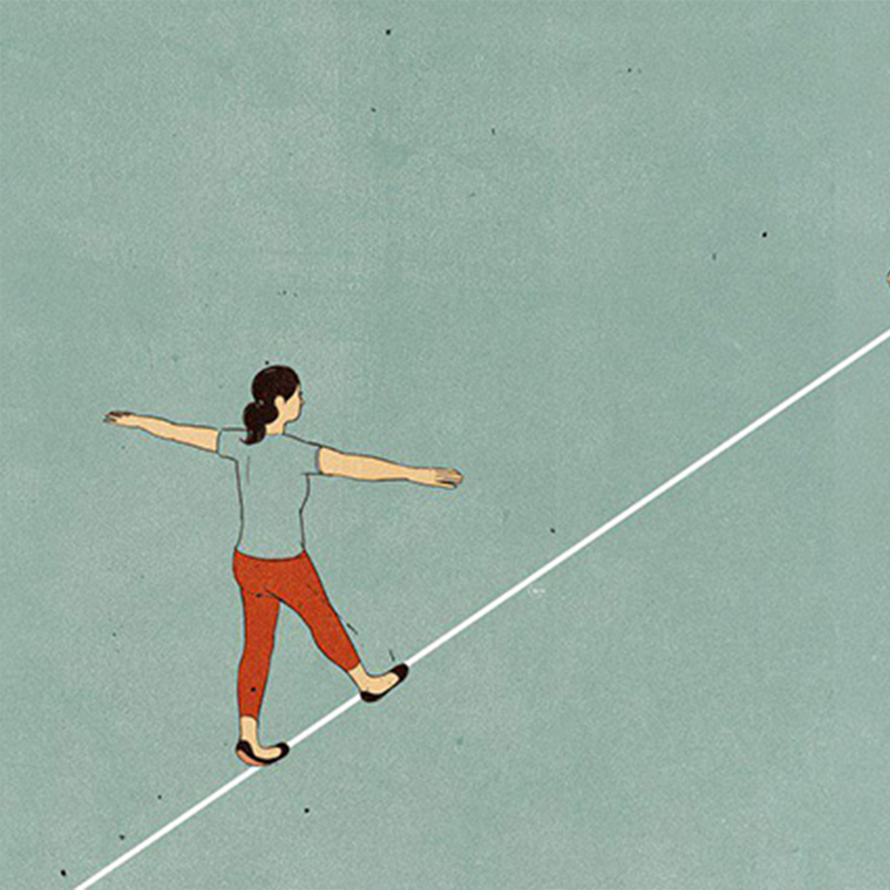 تصویر اصلی مقاله ی " کمال گرایی و 5 نشانه ی آن "