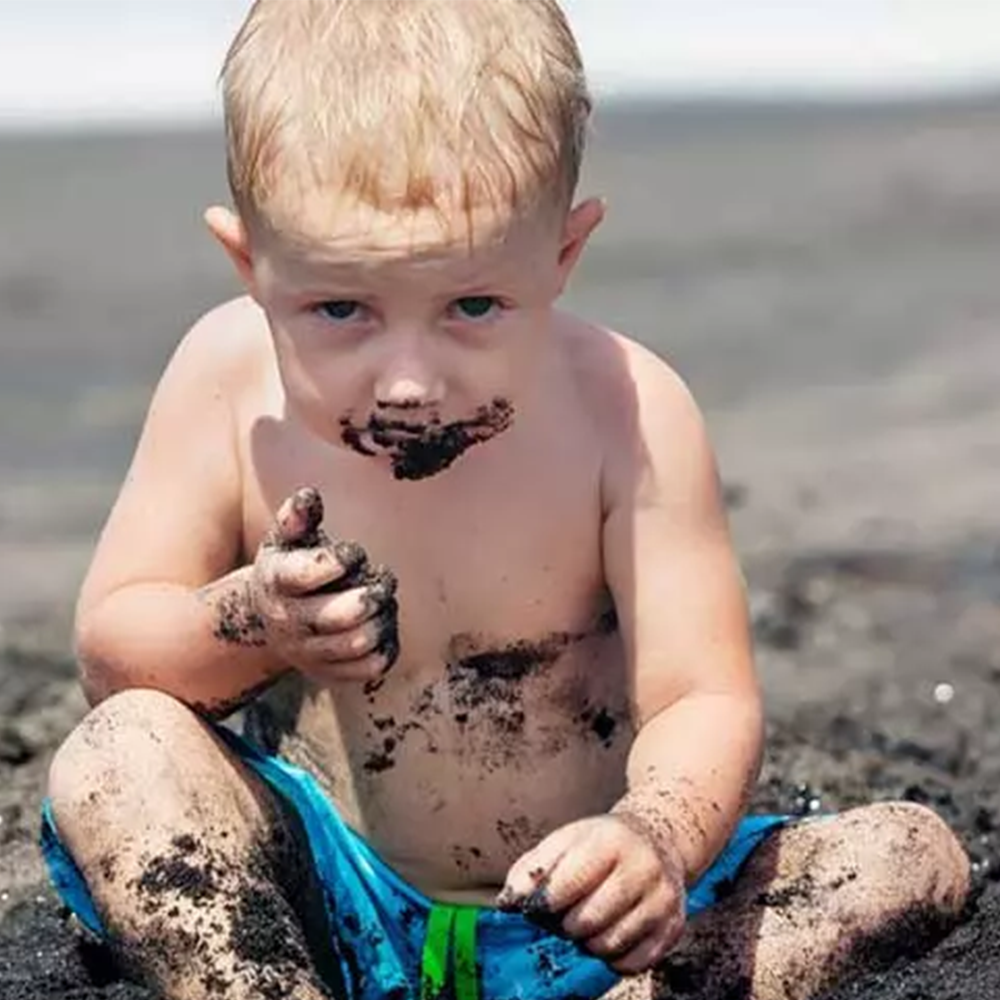 تصویر اصلی مقاله ی " هرزه‌خواری یا پیکا چیست؟ "