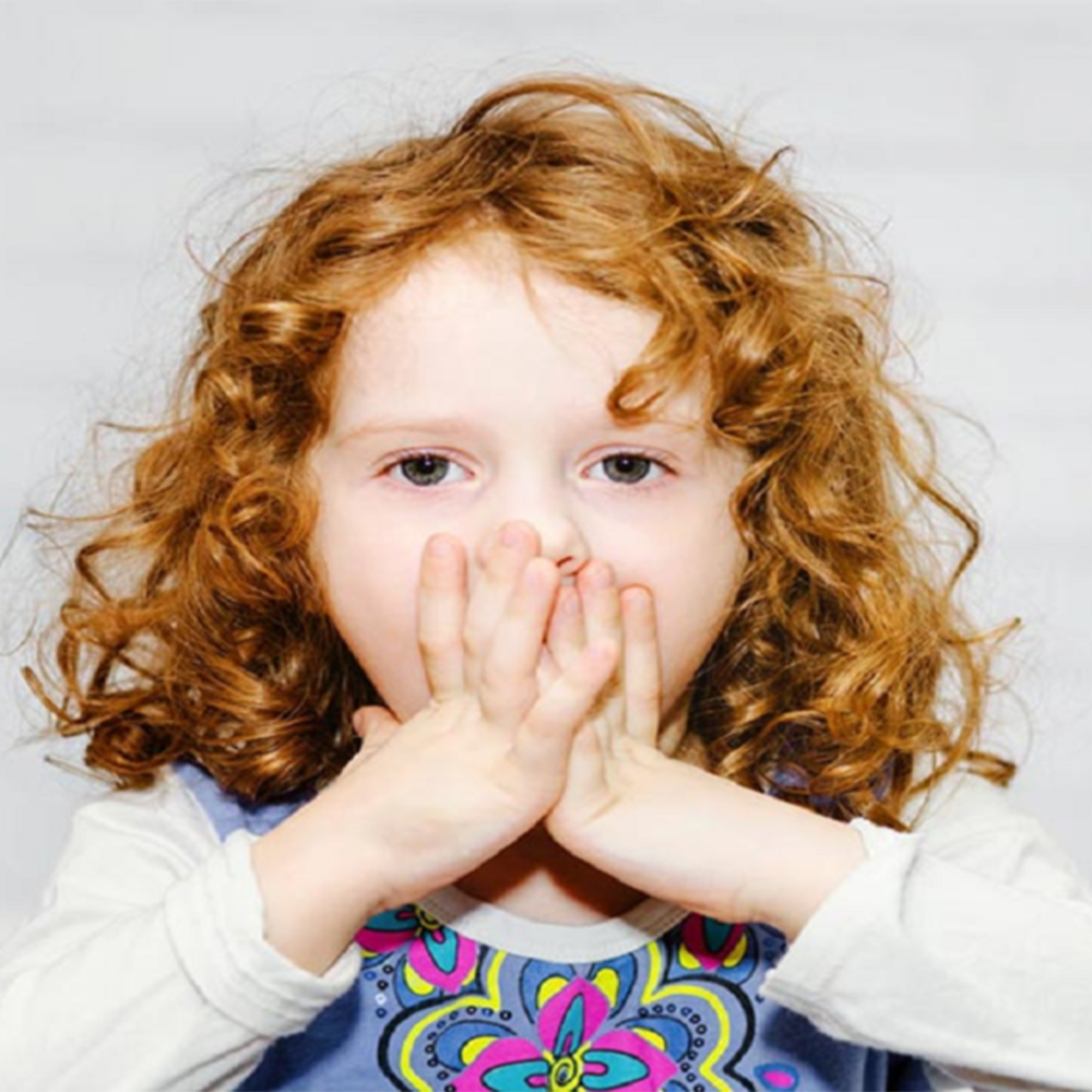 تصویر اصلی مقاله ی " موتیسم یا لالی انتخابی چیست؟ "