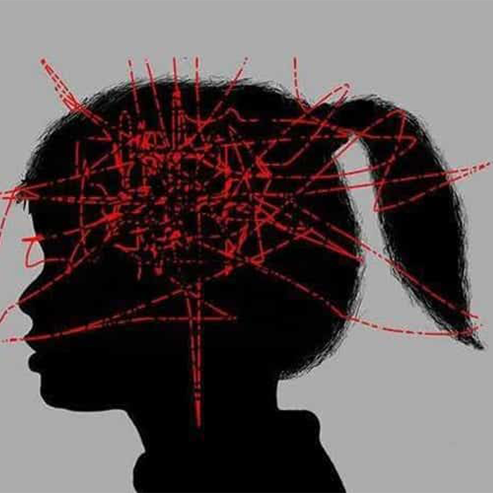 تصویر اصلی مقاله ی " تروما و انواع آن "