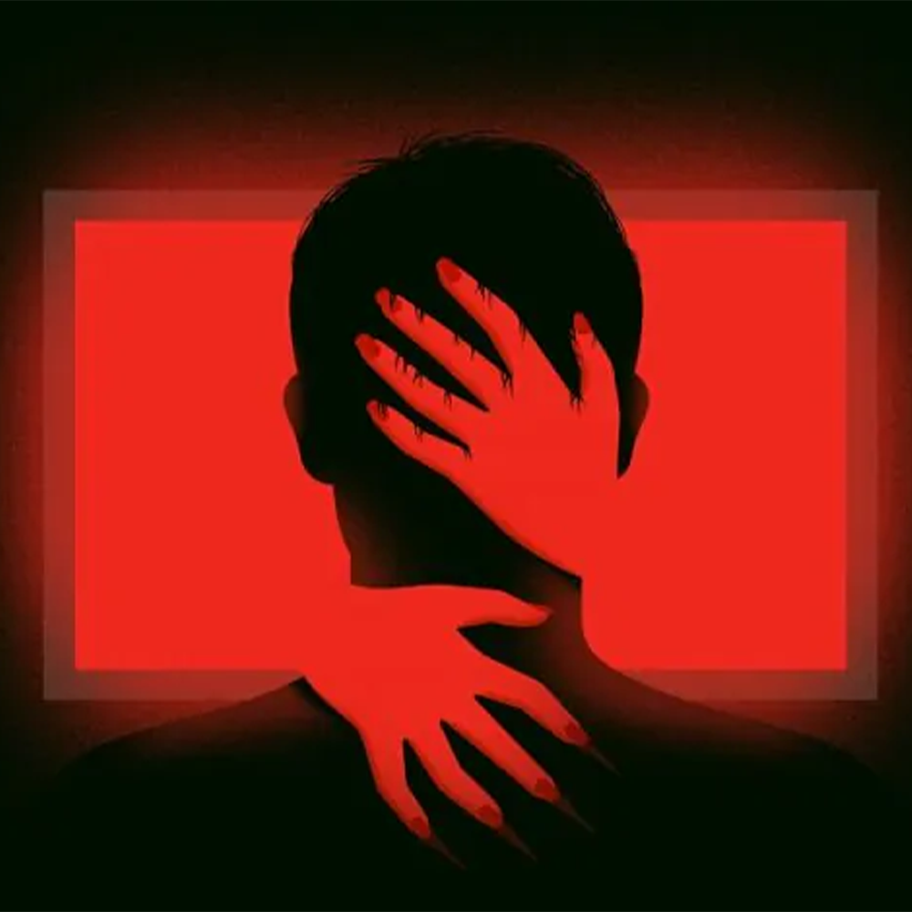 تصویر اصلی مقاله ی " اعتیاد به پورن چیست و چه عواقبی دارد؟ "