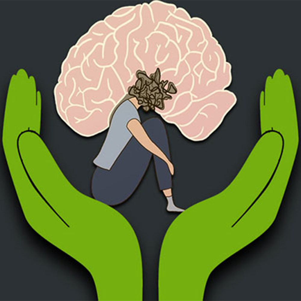 تصویر اصلی مقاله ی " سلامت روان چیست و 5 راه مراقبت از آن "