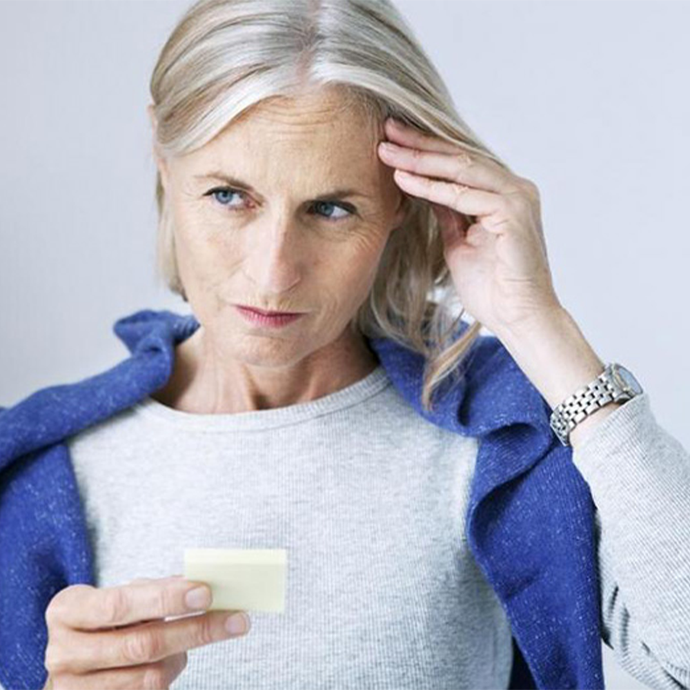 تصویر اصلی مقاله ی " فراموشی لحظه‌ای چیست؟ "