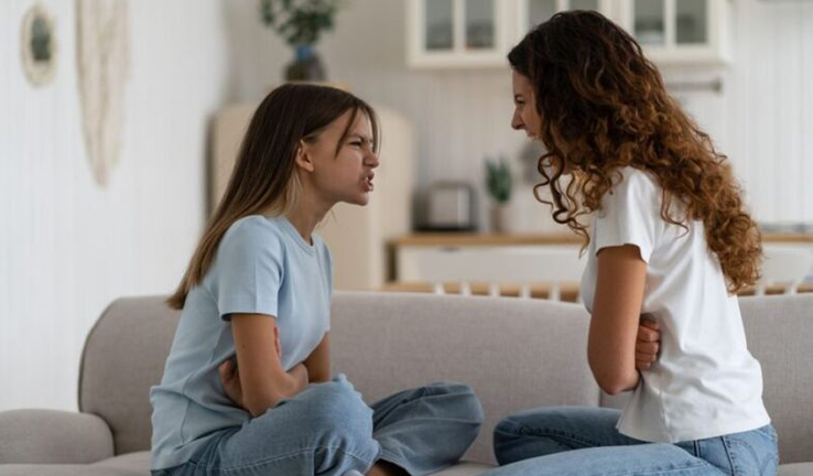 تصویر اصلی مقاله ی " دلایل پرخاشگری در نوجوانان و 9 راهکار مقابله با آن "