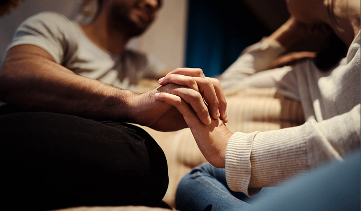 تصویر اصلی مقاله ی " سبک های دلبستگی و انواع آن "