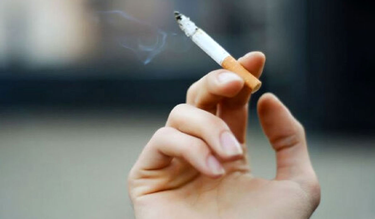 تصویر اصلی مقاله ی " کتاب ترک سیگار آسان آلن کار: راهنمای عملی برای رهایی از سیگار "